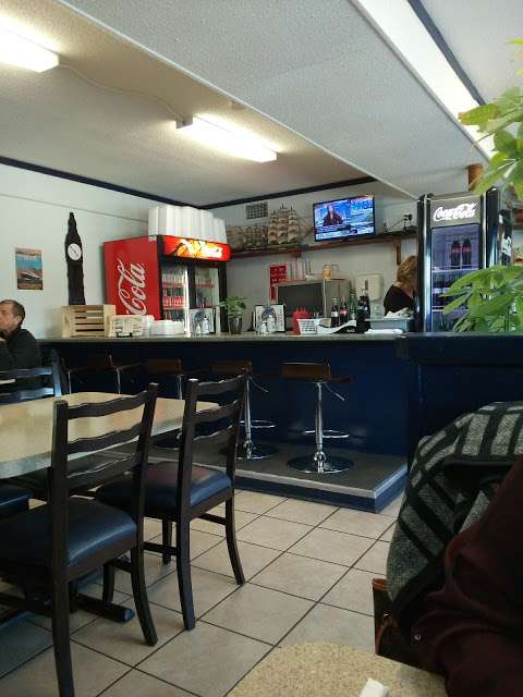 Bluewater Fish & Grill Bluewater Fish & Grill
