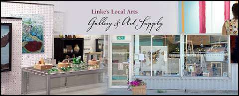 Linke's Local Arts Gallery & Art Supply